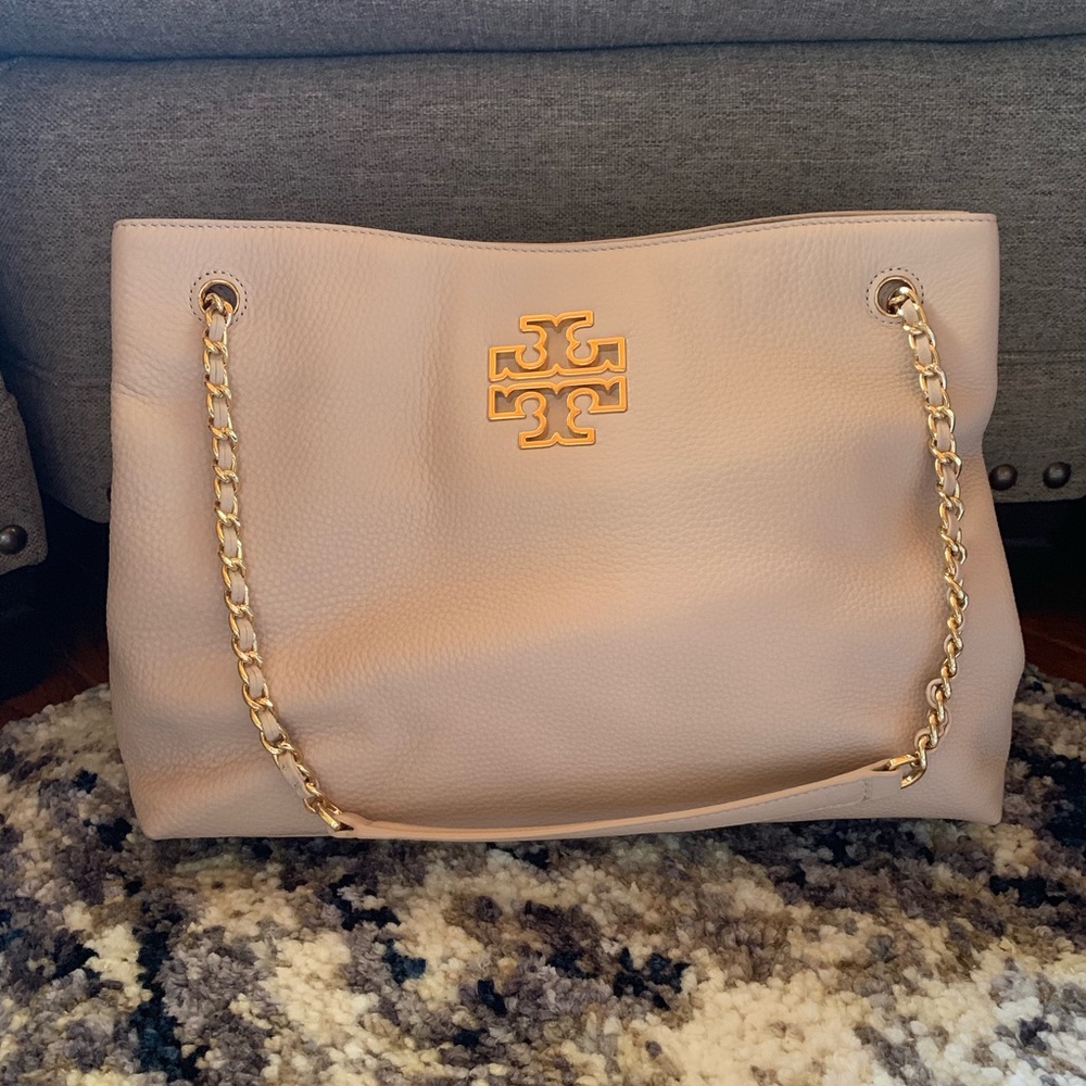 NWOT Tory Burch Bag